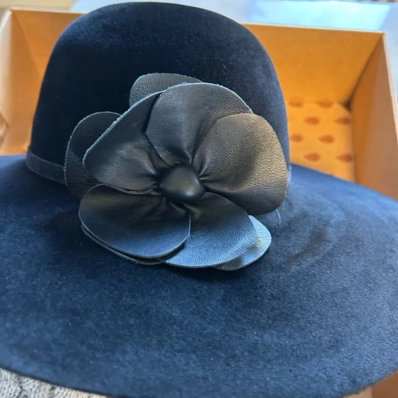 Helen Kaminski Josephine hat - Picture 10 of 11